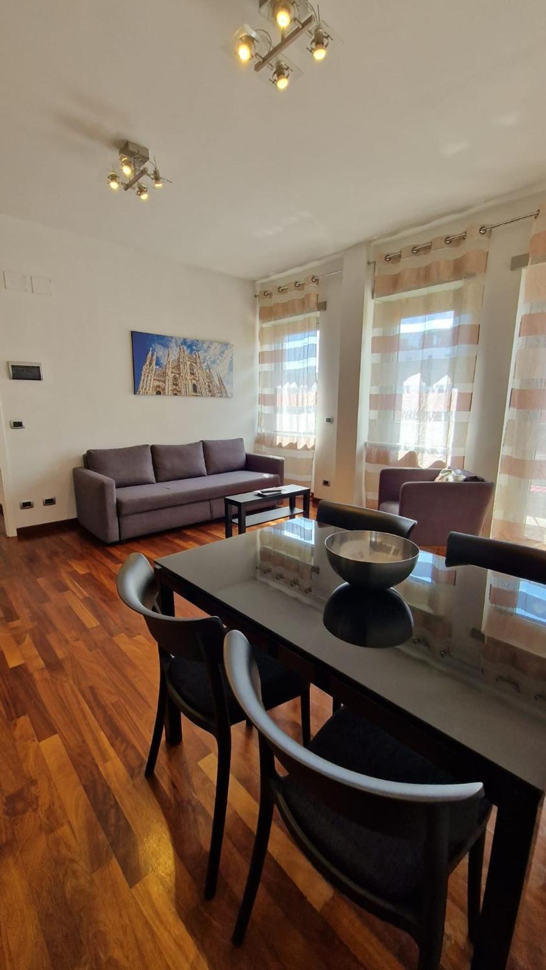 Style Homes Milan Exterior photo